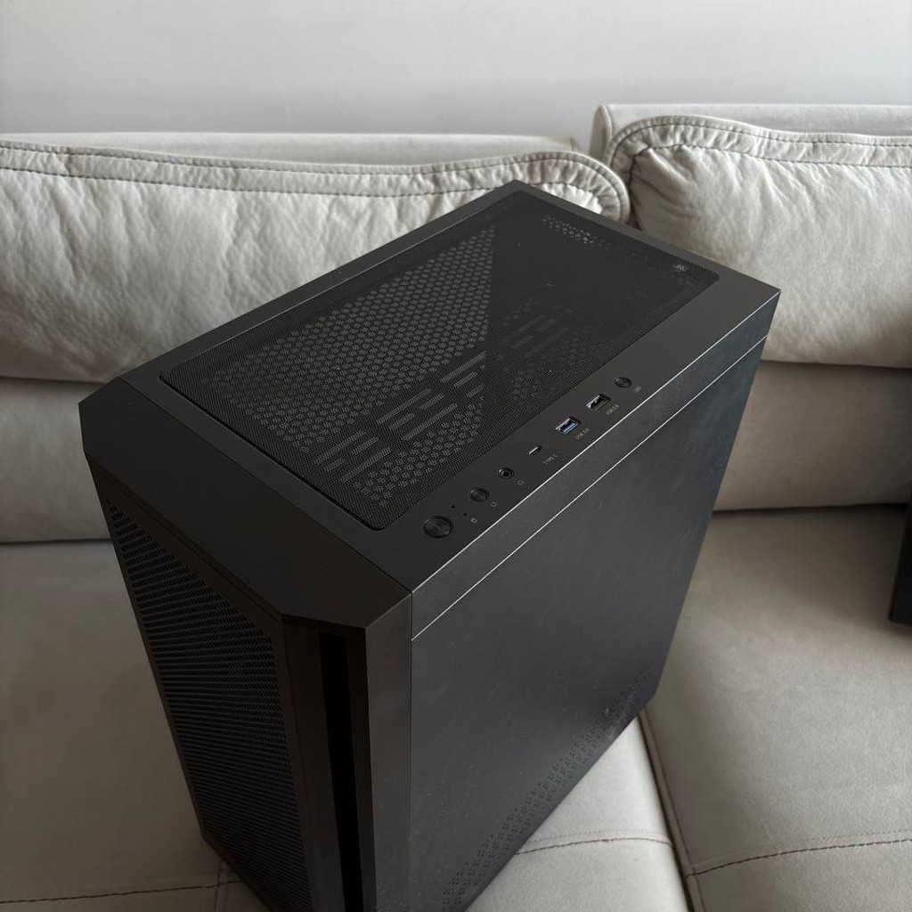 Вентилятор Thermalright