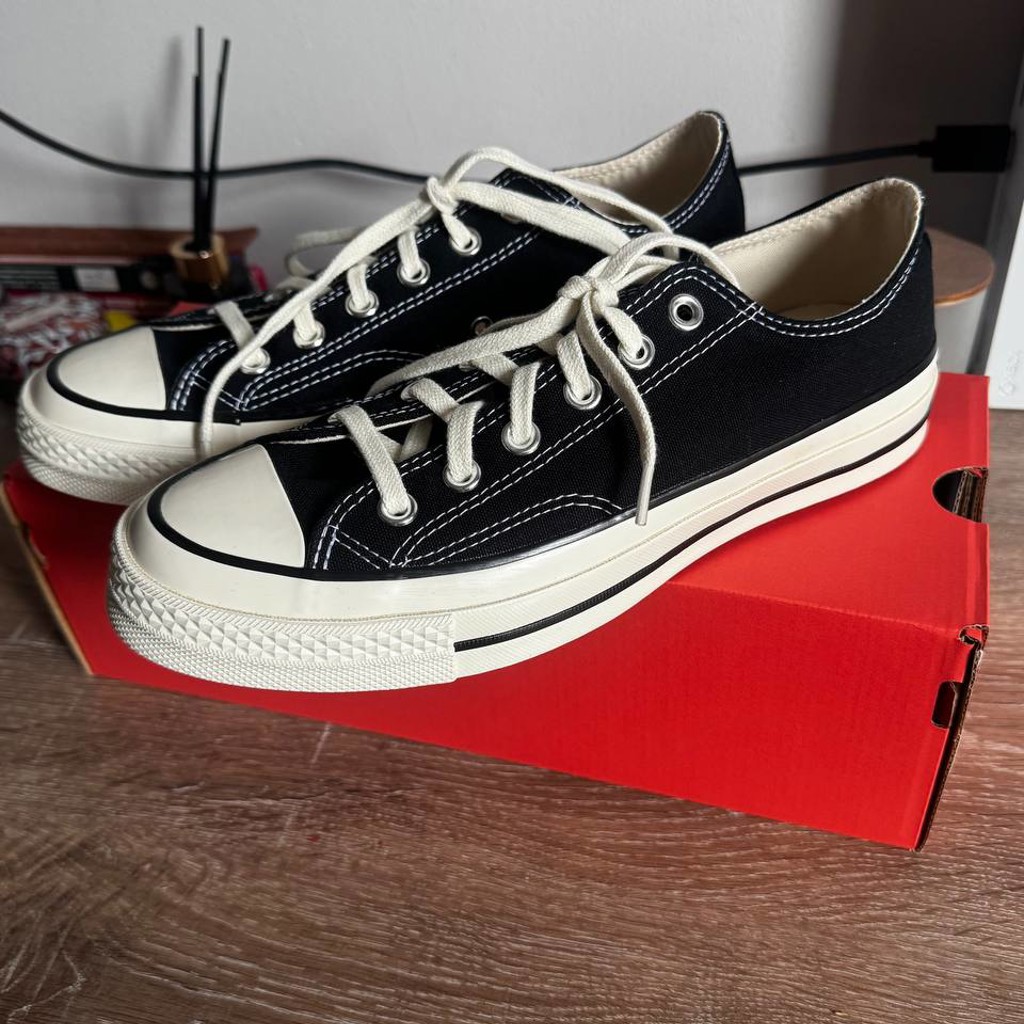 Кеды Convers