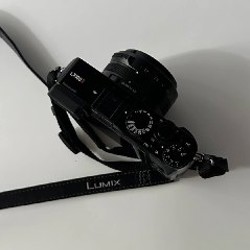 Фотоаппарат Panasonic Lumix LX100 II - фото 3