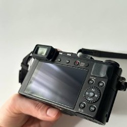 Фотоаппарат Panasonic Lumix LX100 II - фото 4