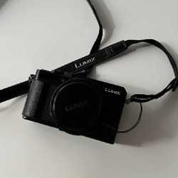 Фотоаппарат Panasonic Lumix LX100 II - фото 5