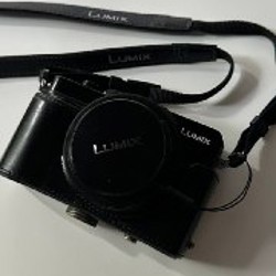 Фотоаппарат Panasonic Lumix LX100 II - фото 6