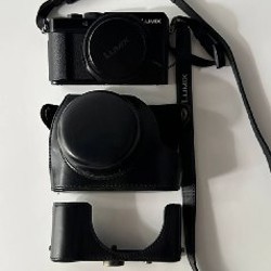 Фотоаппарат Panasonic Lumix LX100 II - фото 7