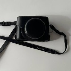 Фотоаппарат Panasonic Lumix LX100 II - фото 8