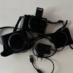 Фотоаппарат Panasonic Lumix LX100 II - фото 10