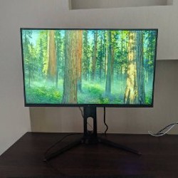 Монитор H2420B LCD 23.8 - фото 2