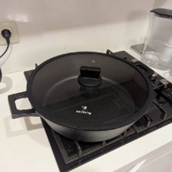 Огромная кастрюля - фото 2