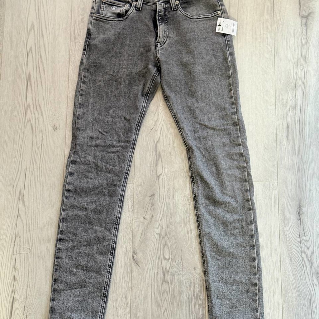 Брюки Calvin Klein