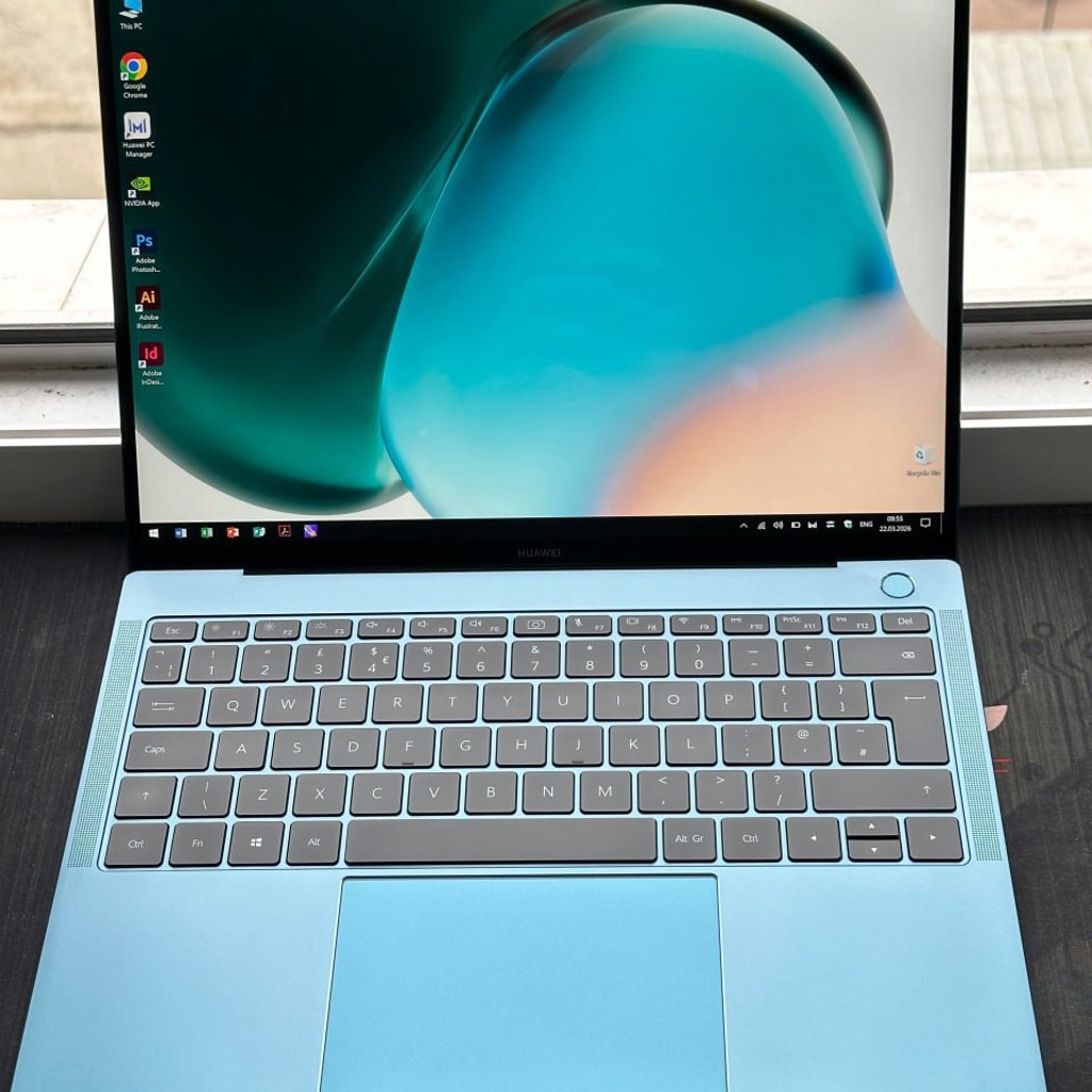 Huawei MateBook X Pro