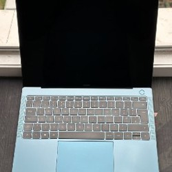 Huawei MateBook X Pro - фото 2