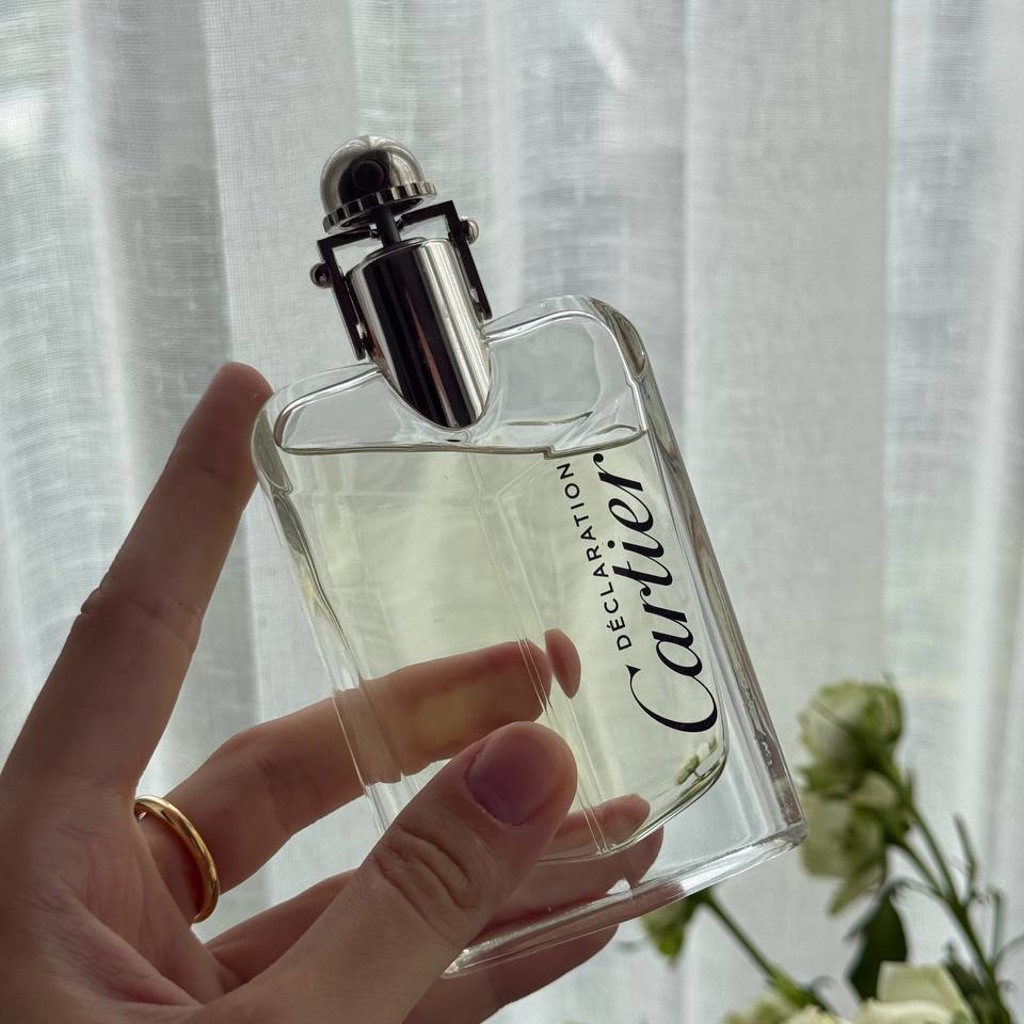Cartier Déclaration Eau de Toilette 50ml