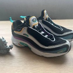 Reebok Daytona DMX - фото 2