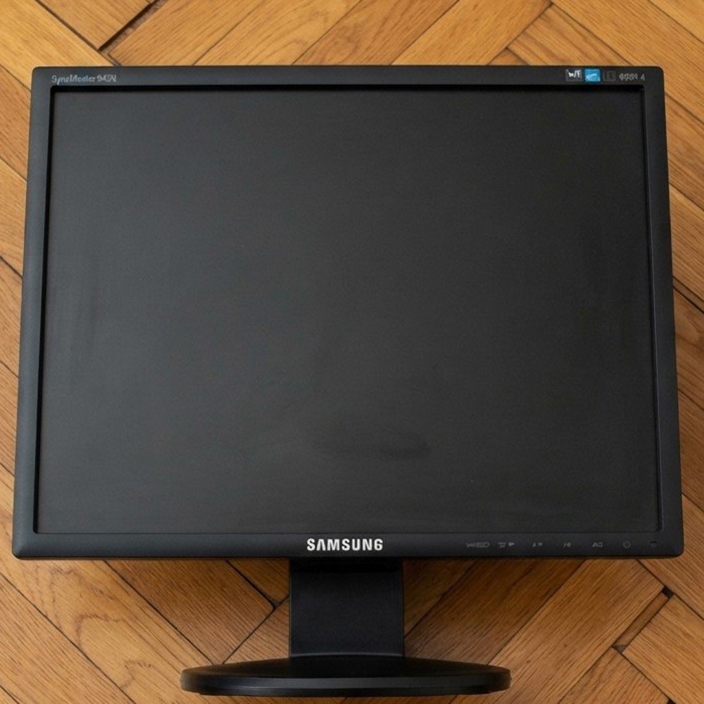 Монитор Samsung 943N