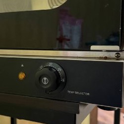 Конвекционная духовка HEB-8F - фото 3