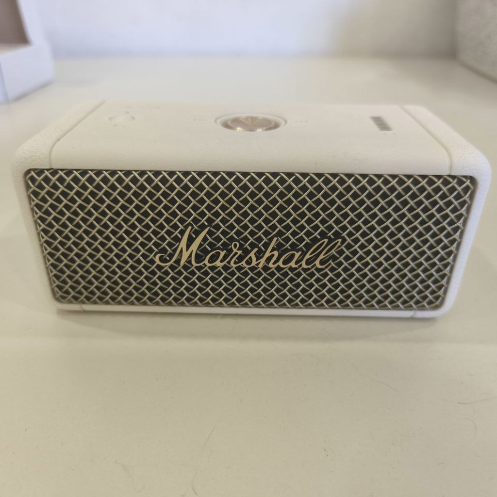 Колонка Marshall