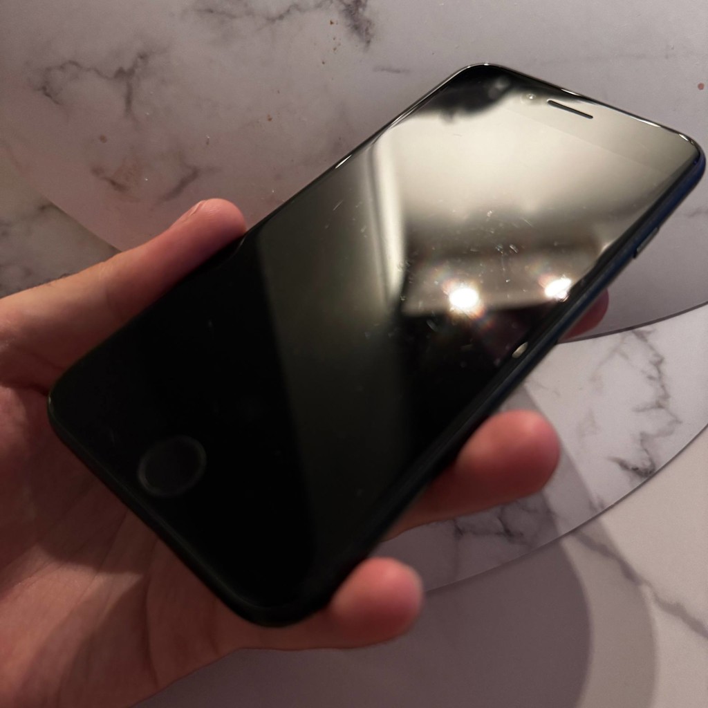 IPhone SE 2022