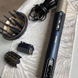 Стайлер Babyliss Air Wand - фото 2