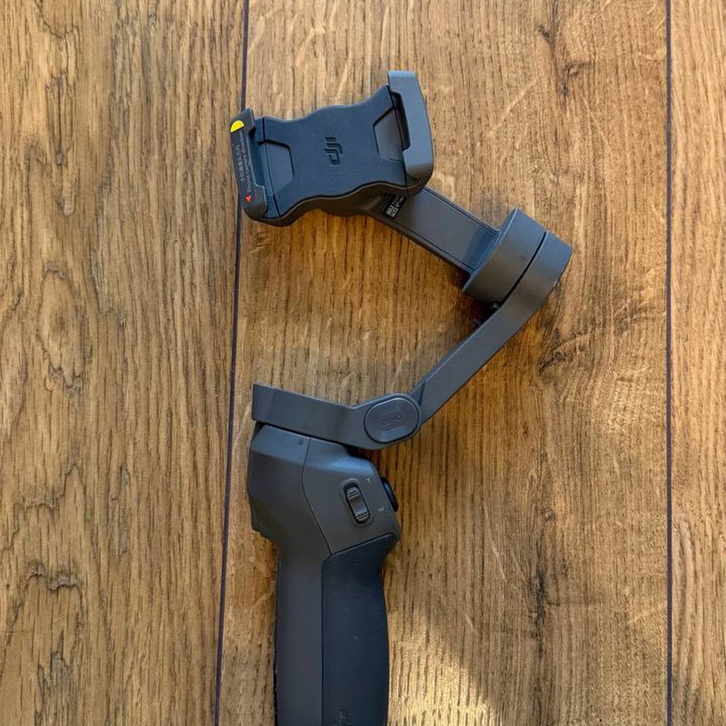 Стабилизатор DJI Osmo