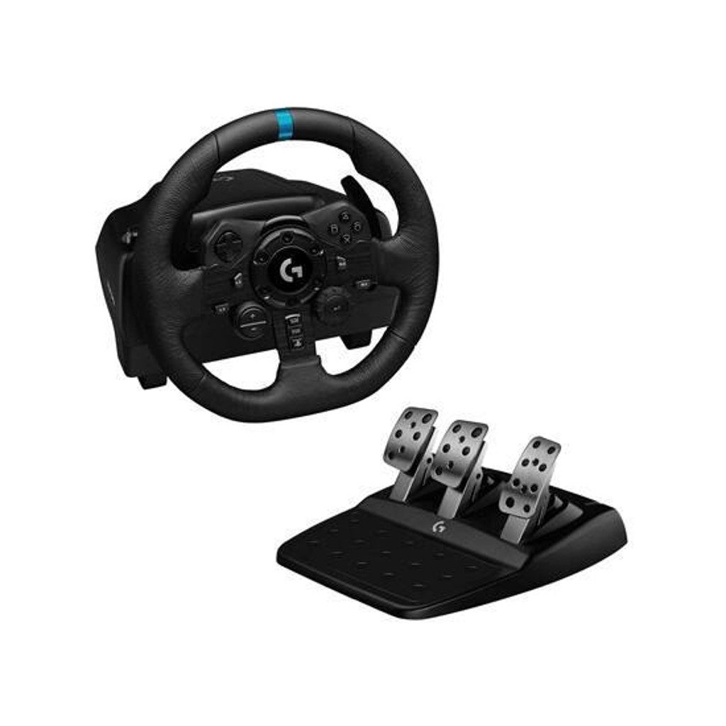 Logitech G923 TRUEFORCE