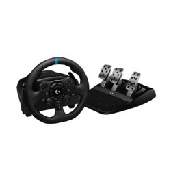 Logitech G923 TRUEFORCE - фото 2