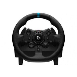 Logitech G923 TRUEFORCE - фото 3