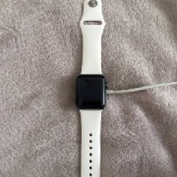 Часы Apple Watch 3 38mm - фото 1