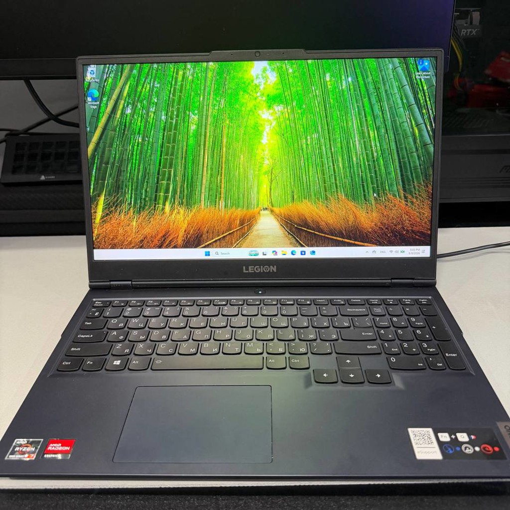 Lenovo Legion 5