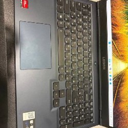 Lenovo Legion 5 - фото 2