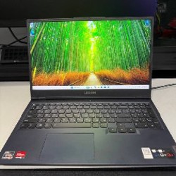 Lenovo Legion 5 - фото 3