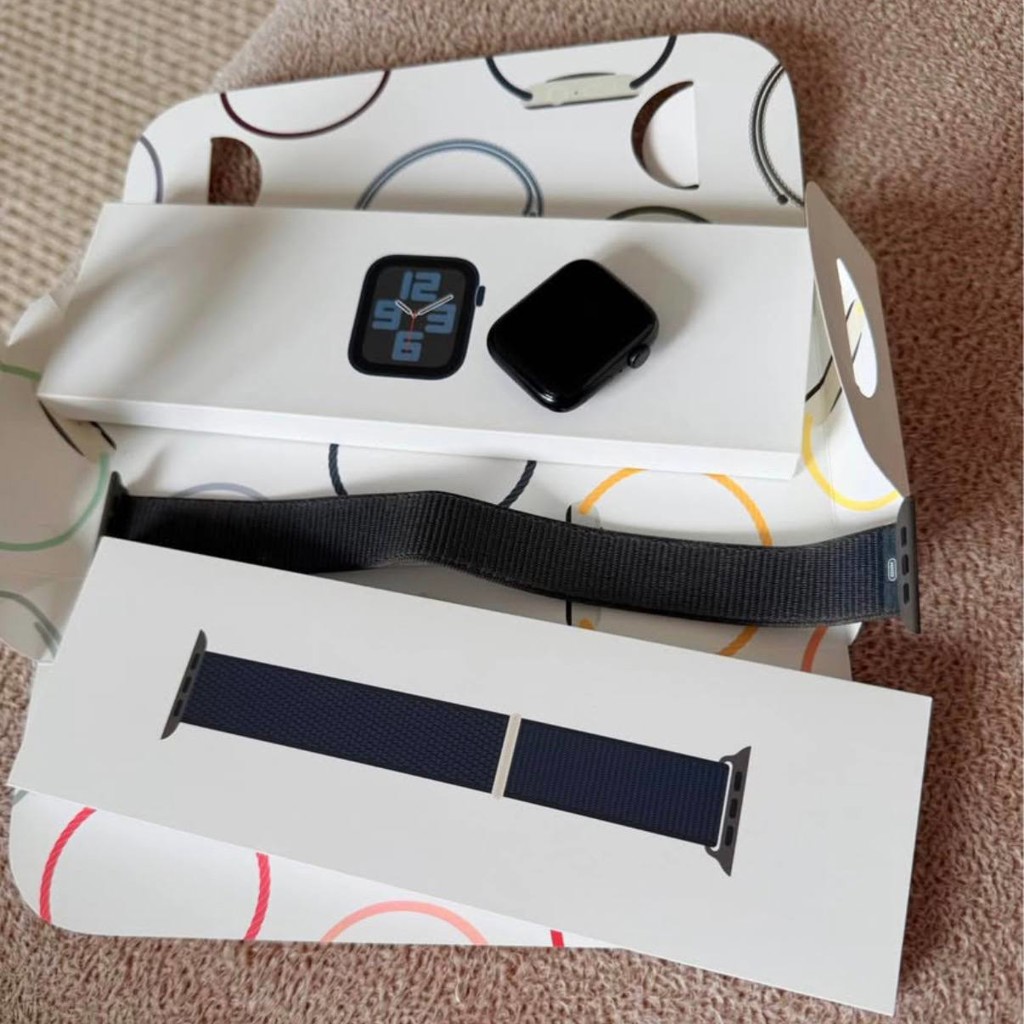 Apple Watch SE 2