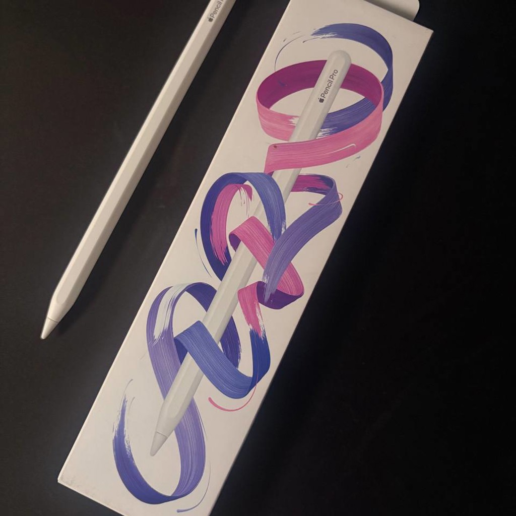 Apple Pencil Pro