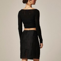 Белый топ J.Crew - фото 7