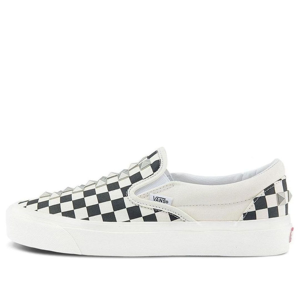 Кроссовки Vans