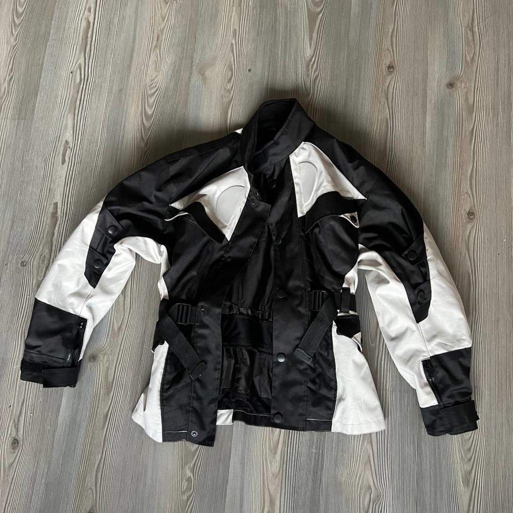 Мотокуртка Cordura