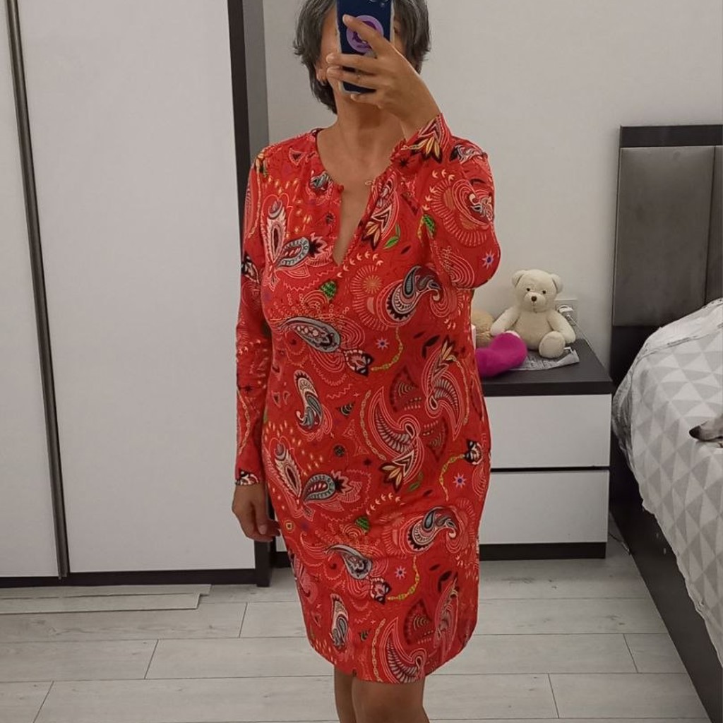Платье Etro