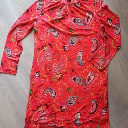 Платье Etro - фото 5