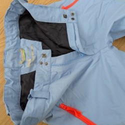 Комплект защиты Dainese и Red - фото 2