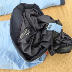 Комплект защиты Dainese и Red - фото 3