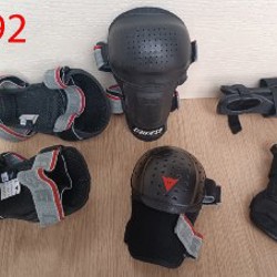 Комплект защиты Dainese и Red - фото 9