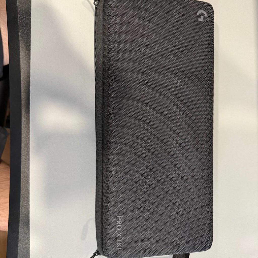 Клавиатура Logitech G PRO X TKL LIGHTSPEED