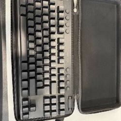 Клавиатура Logitech G PRO X TKL LIGHTSPEED - фото 5