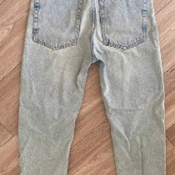 Джинсы FSBN Baggy Fit - фото 2