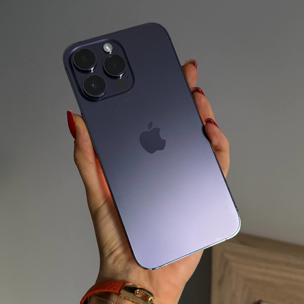 IPhone 14 Pro Max