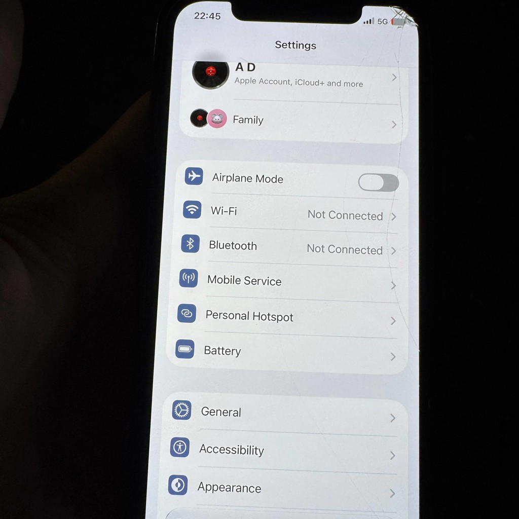 IPhone 12