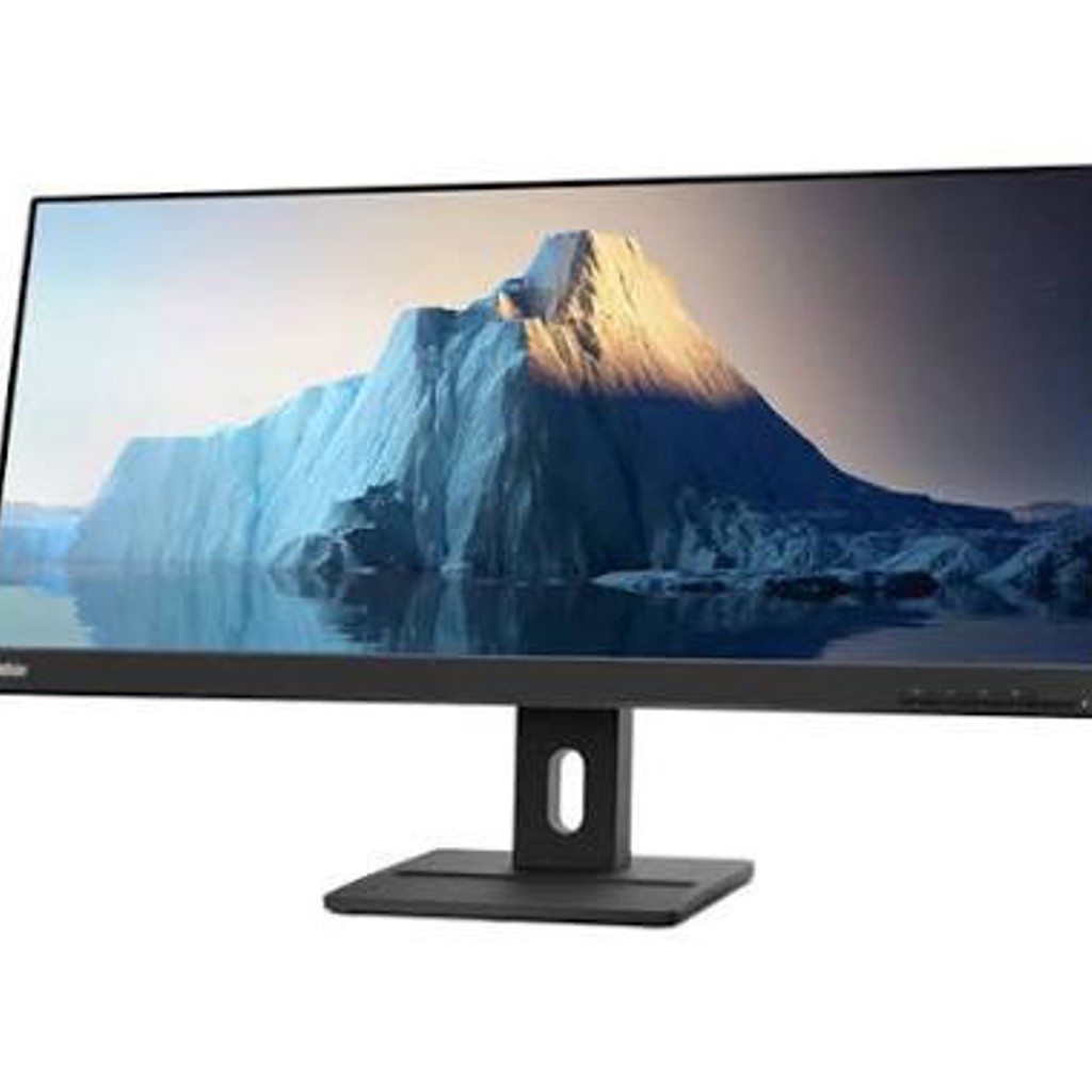 Монитор Lenovo