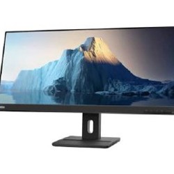 Монитор Lenovo - фото 1