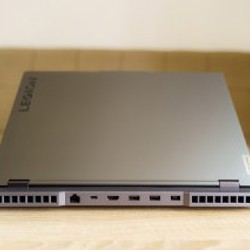 Ноутбук Lenovo LOQ 15AHP9 - фото 4
