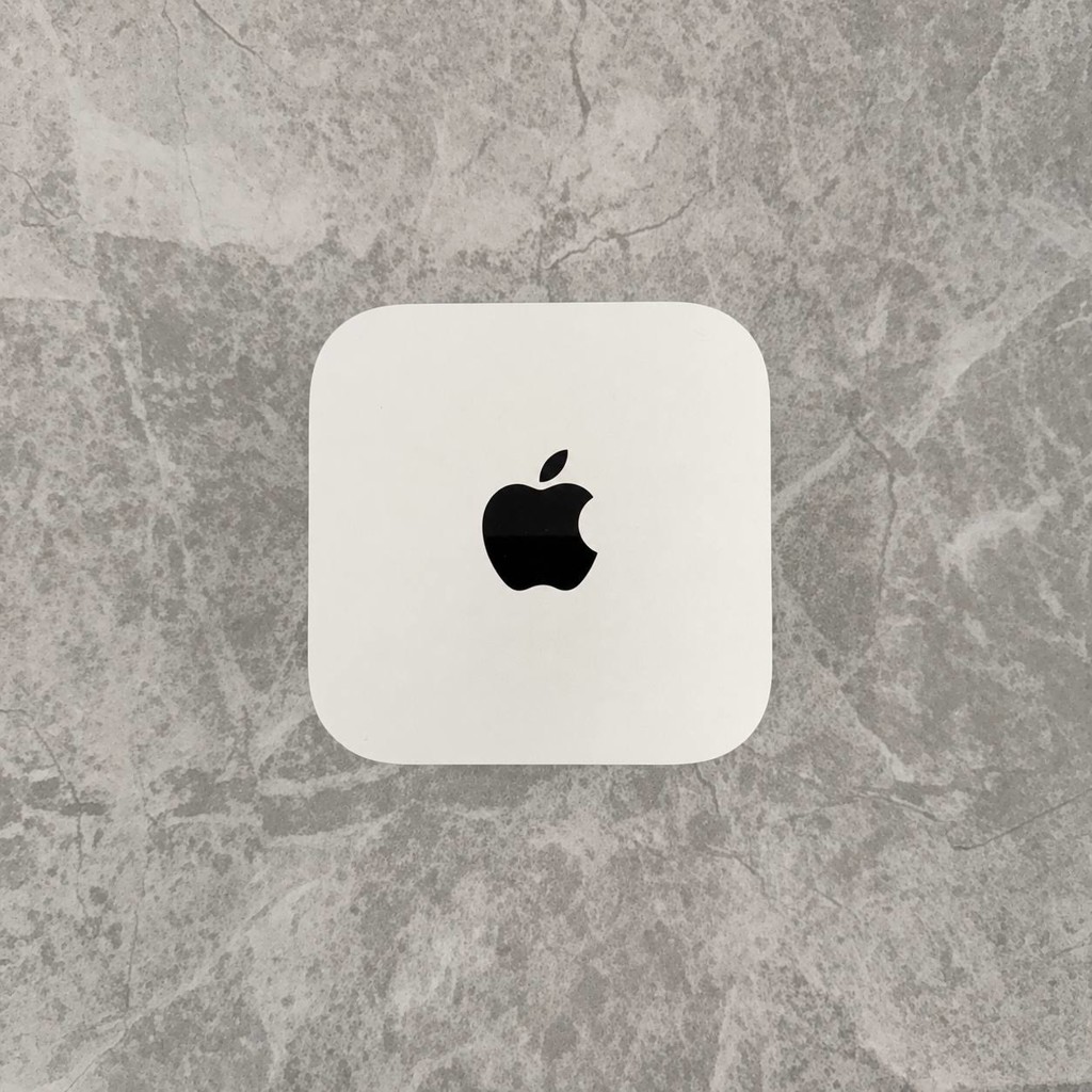 Mac Mini M4