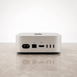 Mac Mini M4 - фото 3