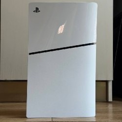 PS5 Slim Digital - фото 2